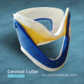 Collar cervical en espondilosis cervical